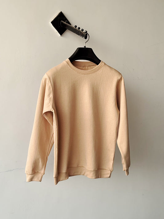 Plain SweatShirt