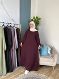 Princess Abaya