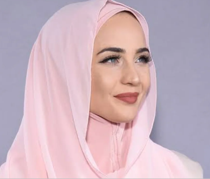 Nova Signature Hijab