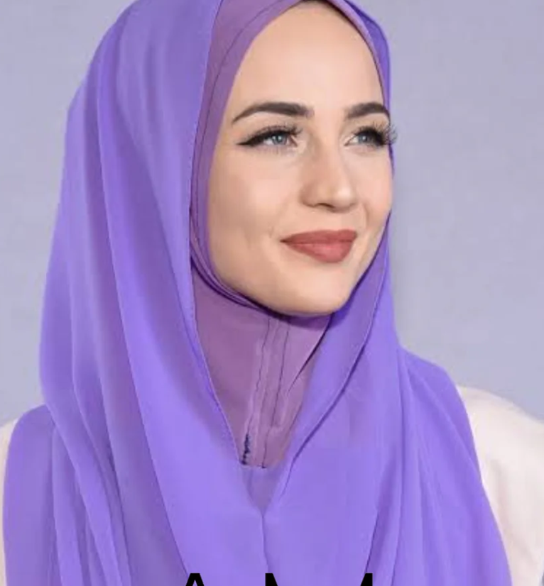 Nova Signature Hijab